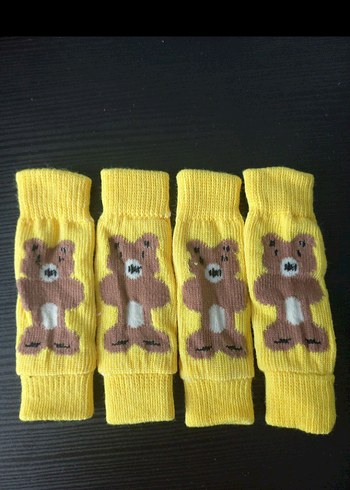 Renkli Kedi Aksesuarları Seti - Görsel 3