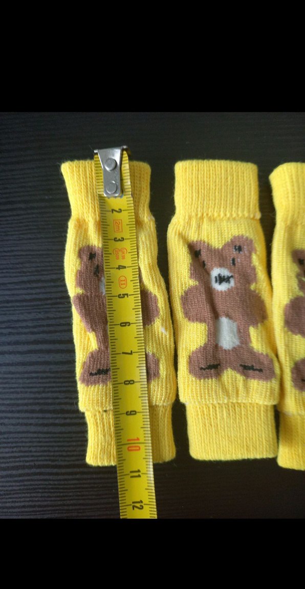 Renkli Kedi Aksesuarları Seti - Görsel 4