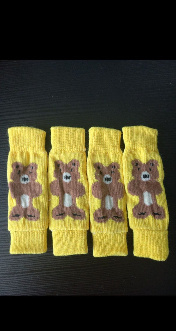 Renkli Kedi Aksesuarları Seti - Görsel 3