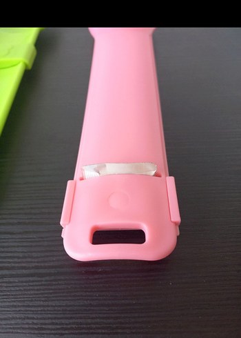 Pembe Renkli Kedi Aksesuar Seti - Görsel 8