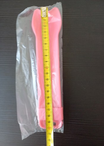 Pembe Renkli Kedi Aksesuar Seti - Görsel 6