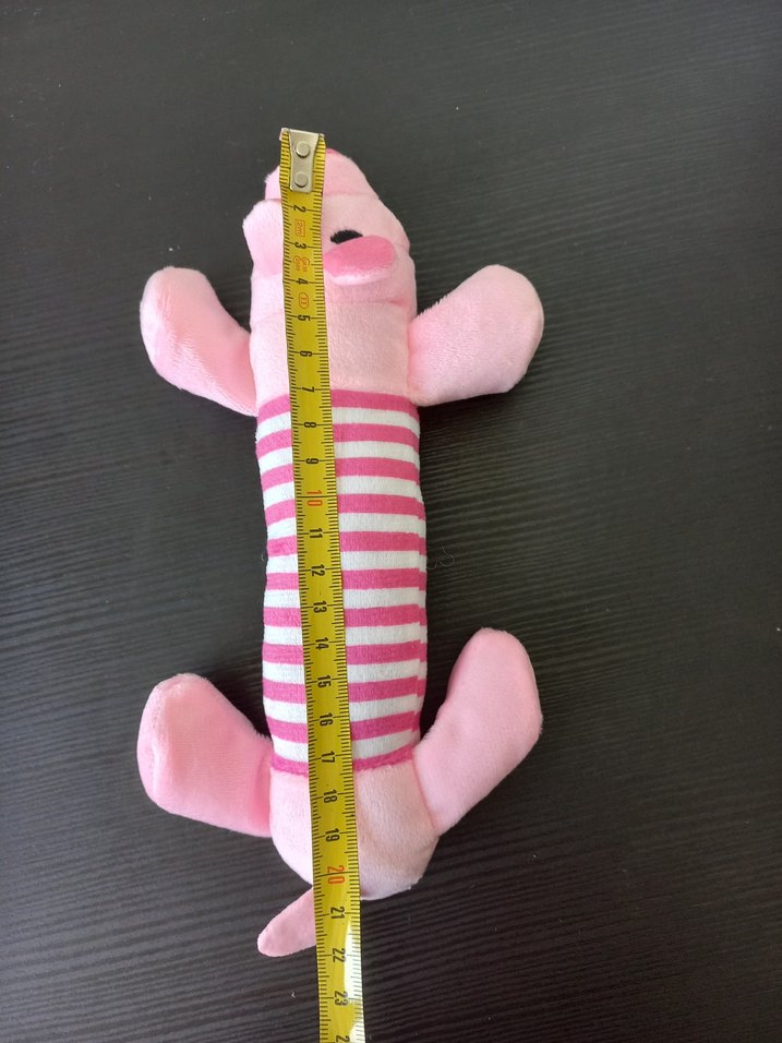 Pembe Renkli Kedi Aksesuar Seti - Görsel 4