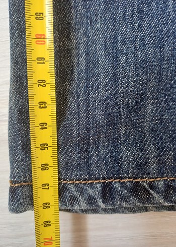 l Beden lacivert Renk DOLCE&GABBANA KADIN KOT PANTOLON