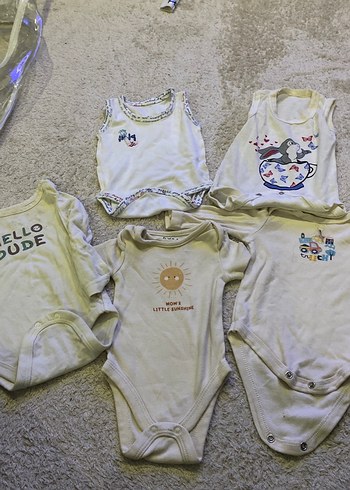 LC Waikiki Yenidoğan