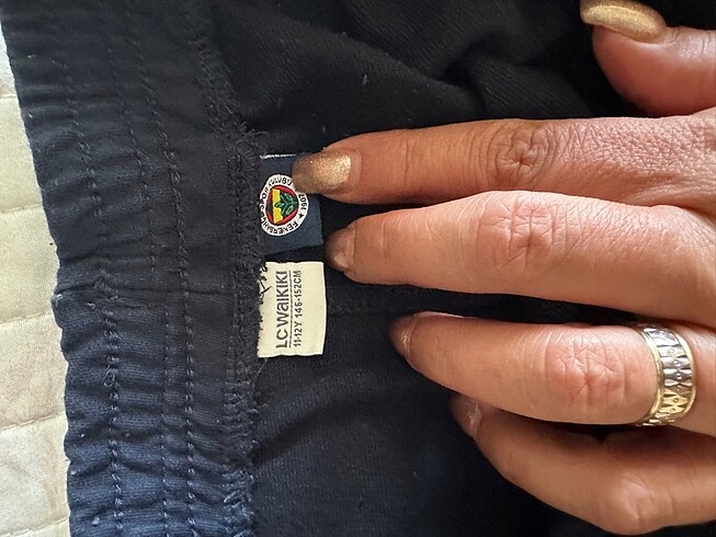 LC Waikiki Eşofman altı