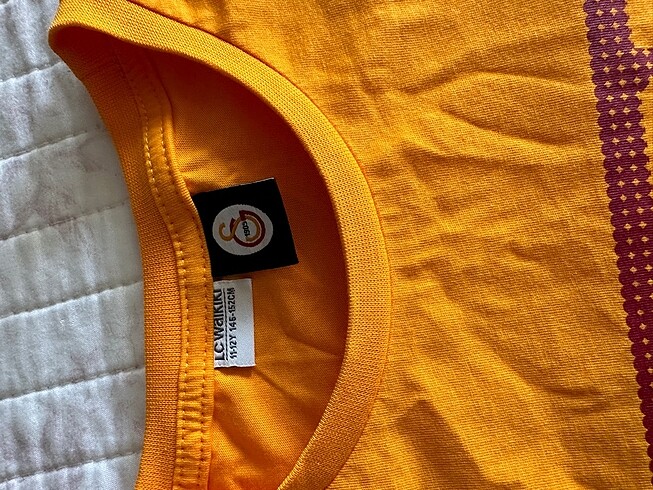 LC Waikiki LCW tişört