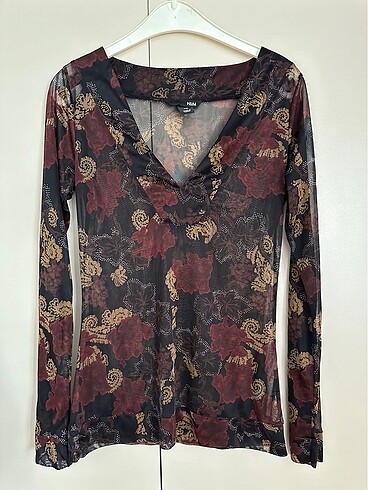 H &M kadın üst