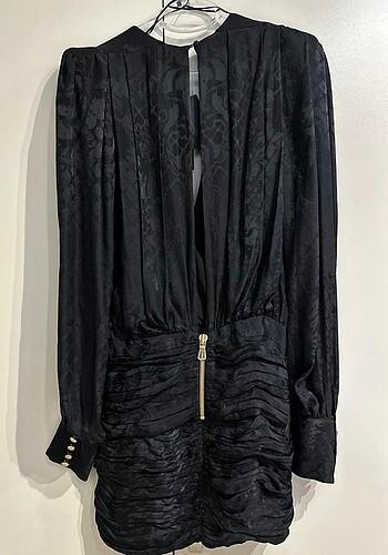 Balmain Balmaın marka elbise