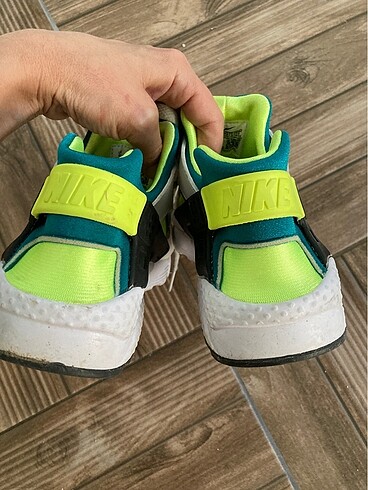 Nike Ayakkabı