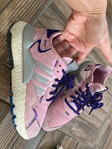 Adidas Ayakkabı
