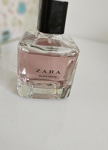 Zara kadın parfüm 