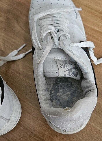 Nike Bayan spor ayakkabısı