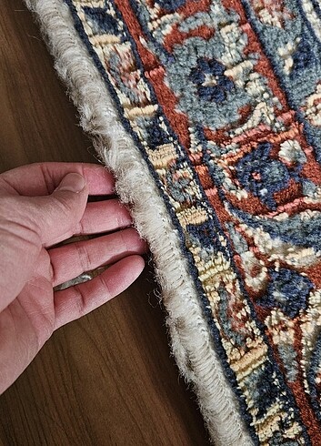 Diğer Desenli halı