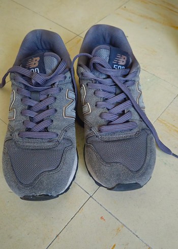 New balance kadın spor ayakkabı
