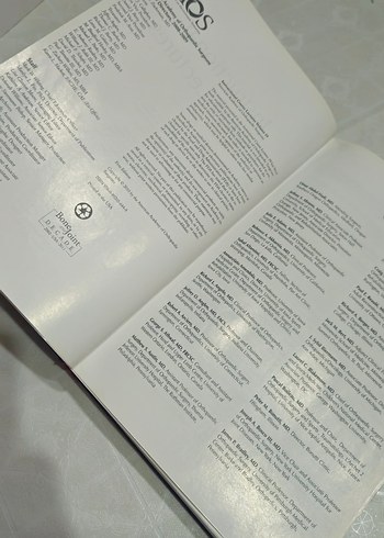 ortopedi kitap  2010 AAOS Instructional Course Lectures Kitabı - Görsel 7