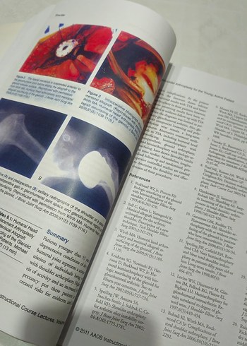 AAOS Ortopedi Kitabı Vol.60 - Görsel 3