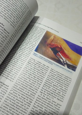AAOS Ortopedi Kitabı Vol.60 - Görsel 5