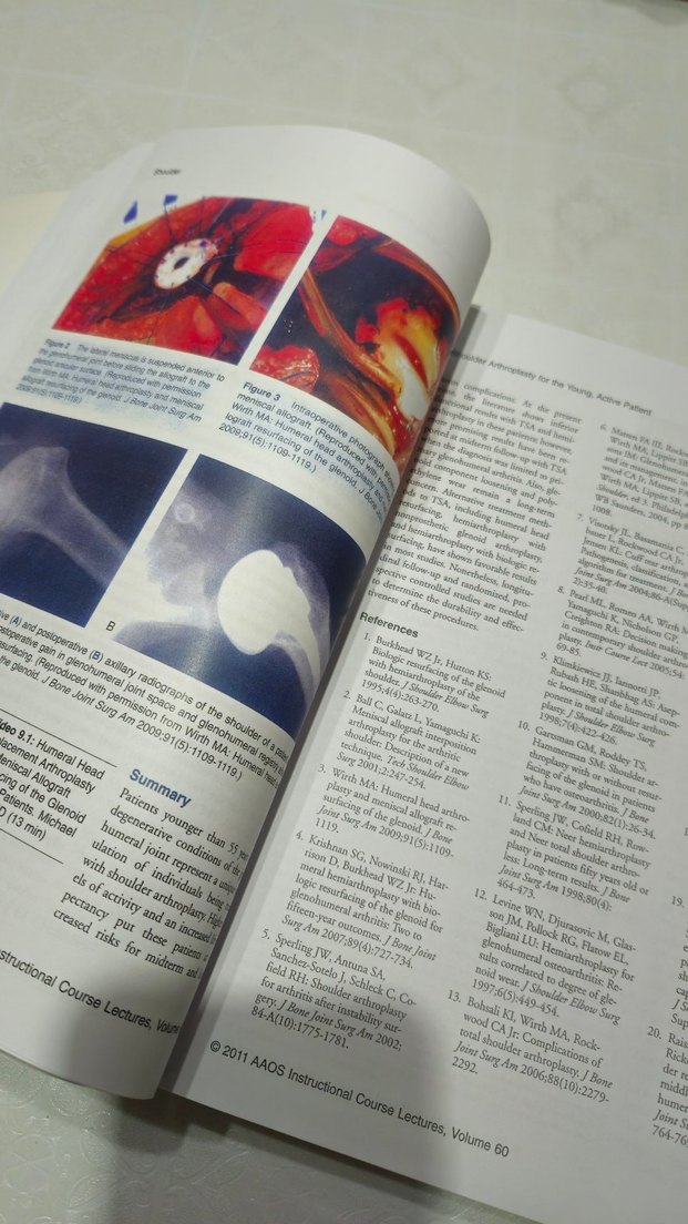 AAOS Ortopedi Kitabı Vol.60 - Görsel 3