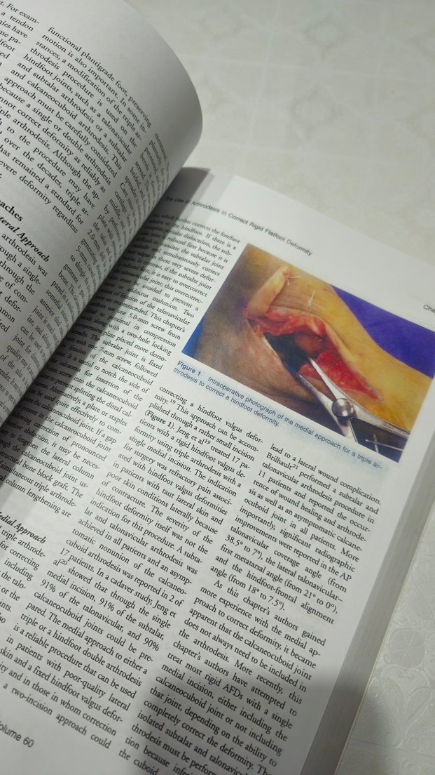 AAOS Ortopedi Kitabı Vol.60 - Görsel 5
