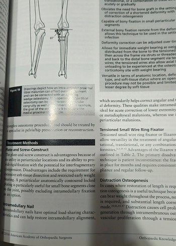 Ortopedik Bilgi Güncelleme OKU 5 - Travma - Görsel 7