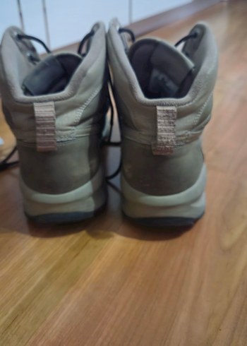 Nike Gri Erkek Outdoor Botları - Görsel 8