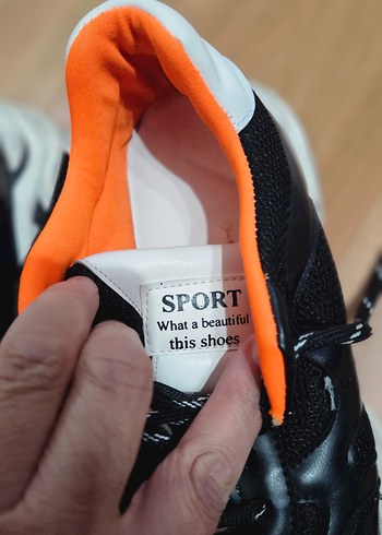 spor ayakkabı - Görsel 10