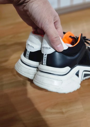 spor ayakkabı - Görsel 9