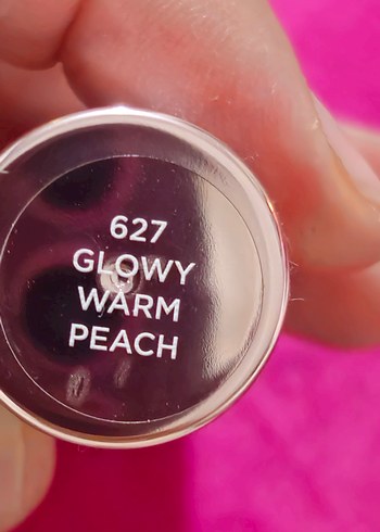 L'Oréal Paris Sıvı Parlak likit allık - Görsel 8