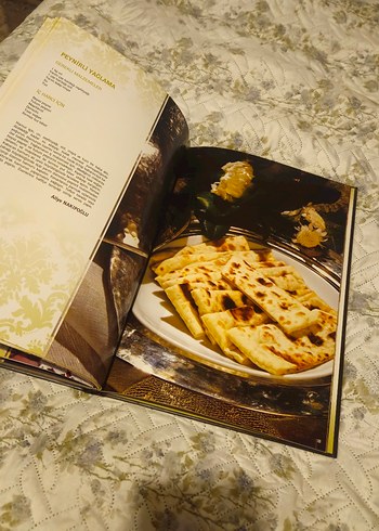 Kayseri Yemek Kültürü Kitabı - Görsel 5