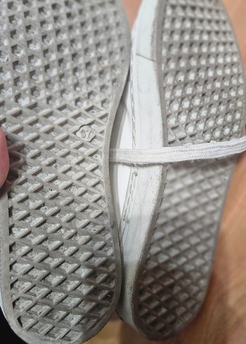 bot spor ayakkabı - Görsel 9