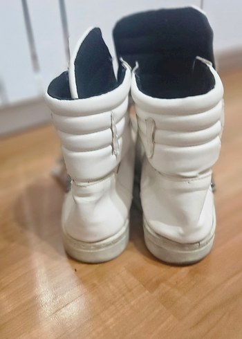 bot spor ayakkabı - Görsel 4