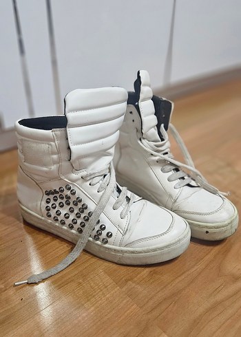 bot spor ayakkabı - Görsel 5