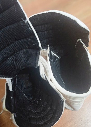 bot spor ayakkabı - Görsel 10