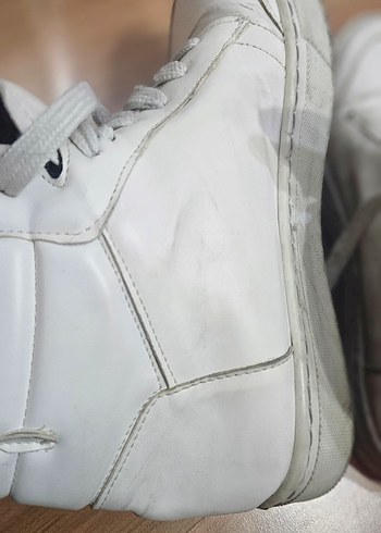 bot spor ayakkabı - Görsel 8