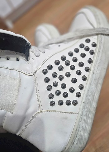 bot spor ayakkabı - Görsel 3