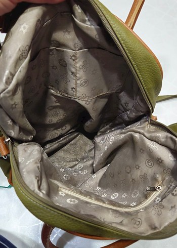 askılı omuz çantası - Görsel 6