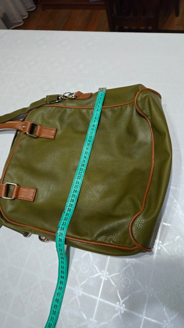 askılı omuz çantası - Görsel 3