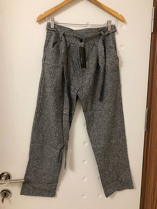Kumaş pantolon