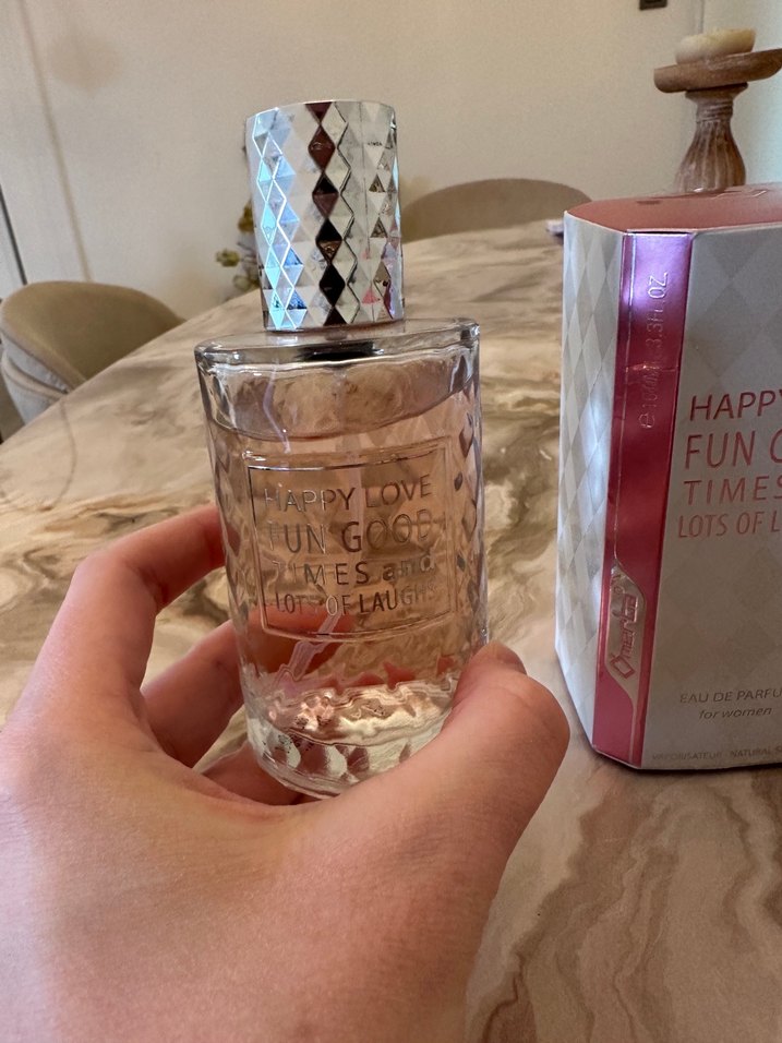 Kadın Parfümü - Görsel 3