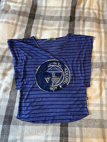 s Beden Fenerium kadın tişört