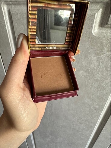 Benefit Benefit hoola bronzer
