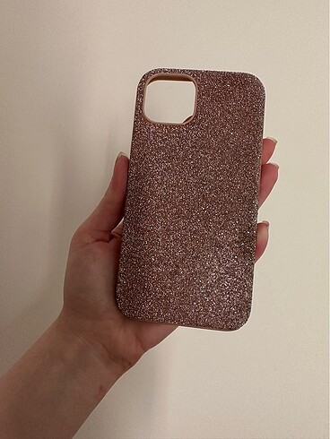 İphone 13 swarovski telefon kılıfı