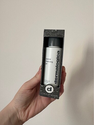 Beden Dermalogica yüz yıkama jeli