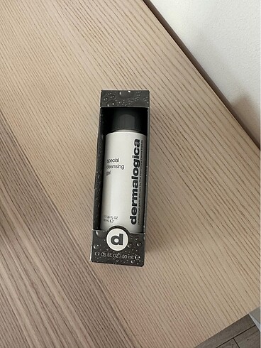 Dermalogica Dermalogica yüz yıkama jeli