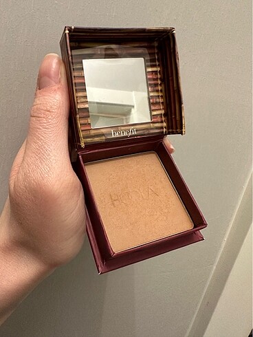 Benefit Hoola benefit bronzer