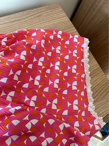 Askılı pijama takımı - Görsel 3