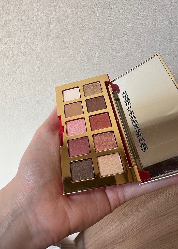 Estee lauder far paleti - Görsel 3