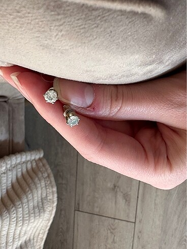 Küpe seti - Görsel 3