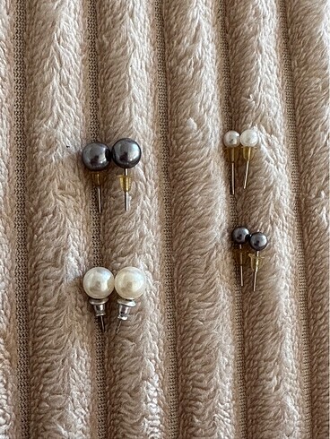 Küpe seti - Görsel 4