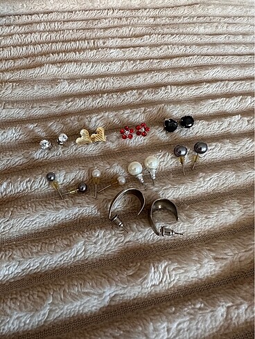 Küpe seti - Görsel 6